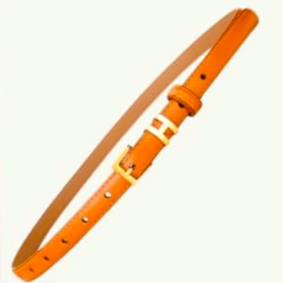 Hermes vibes belt - Picture 9 of 9